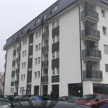 Apartment Tuzla Air Base Zivinice Dış mekan fotoğraf