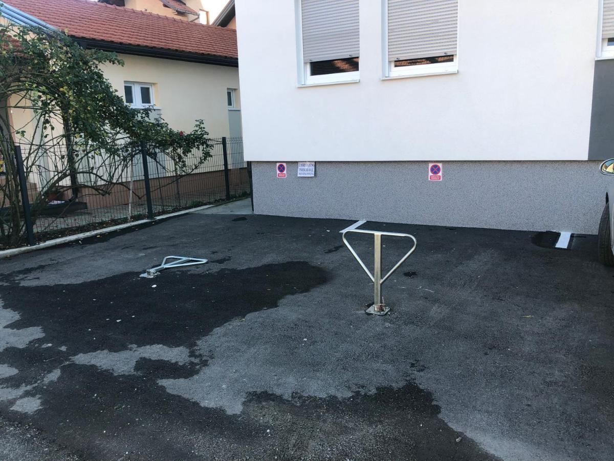Apartment Tuzla Air Base Zivinice Dış mekan fotoğraf