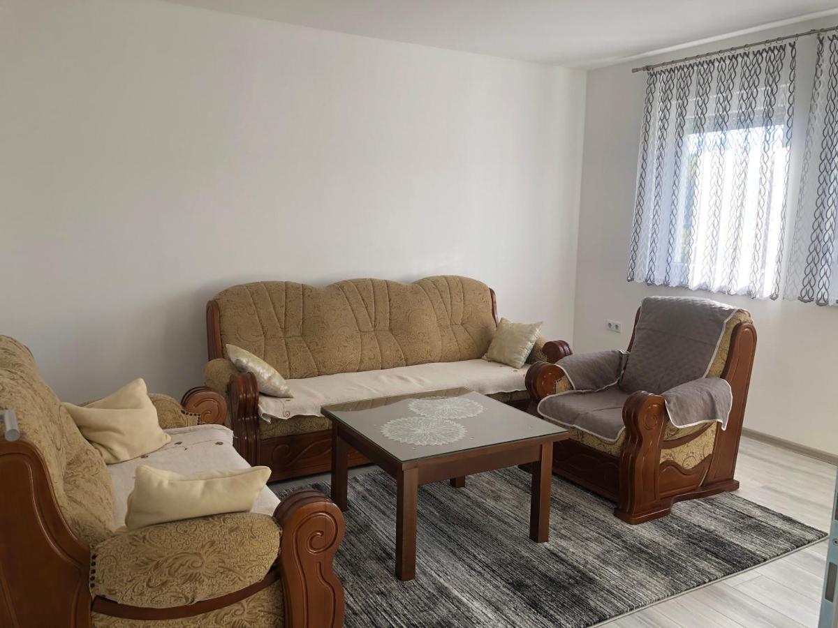 Apartment Tuzla Air Base Zivinice Dış mekan fotoğraf