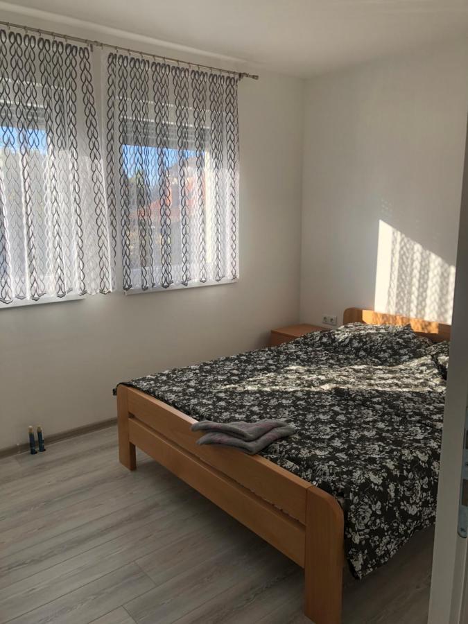 Apartment Tuzla Air Base Zivinice Dış mekan fotoğraf