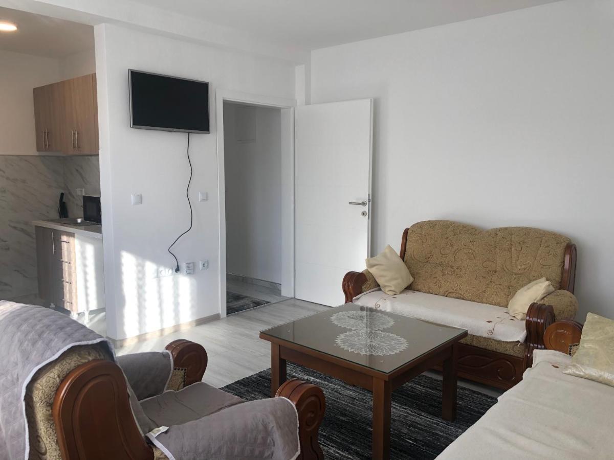 Apartment Tuzla Air Base Zivinice Dış mekan fotoğraf